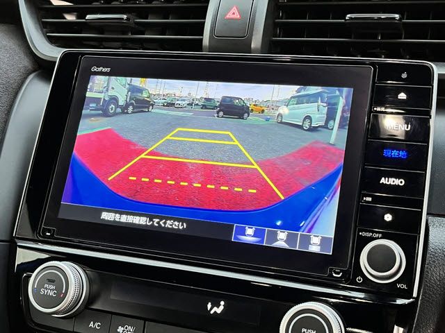 HONDA INSIGHT SEDAN 2021 Image 31