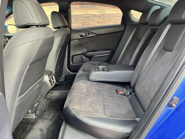 HONDA INSIGHT SEDAN 2021 Image 31