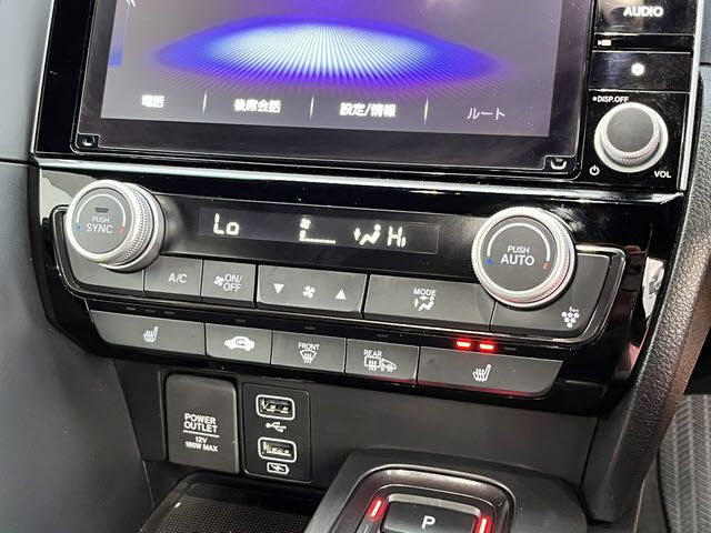 HONDA INSIGHT SEDAN 2021 Image 31