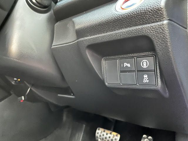 HONDA INSIGHT SEDAN 2021 Image 31