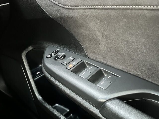 HONDA INSIGHT SEDAN 2021 Image 31