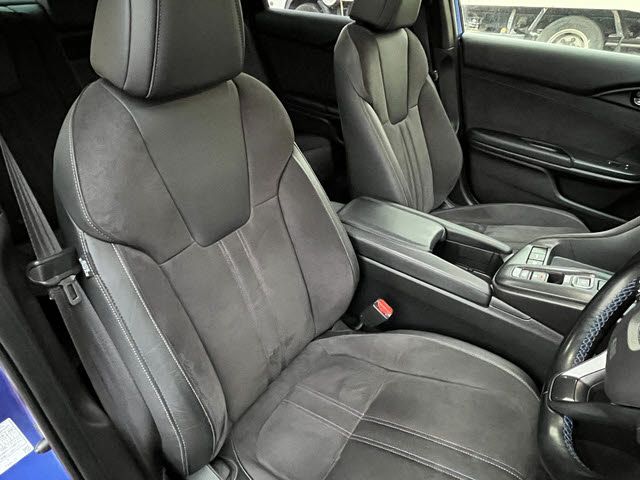 HONDA INSIGHT SEDAN 2021 Image 31