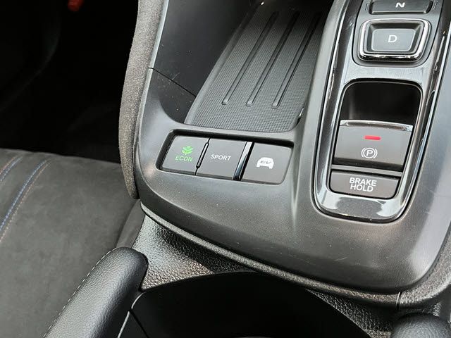 HONDA INSIGHT SEDAN 2021 Image 31