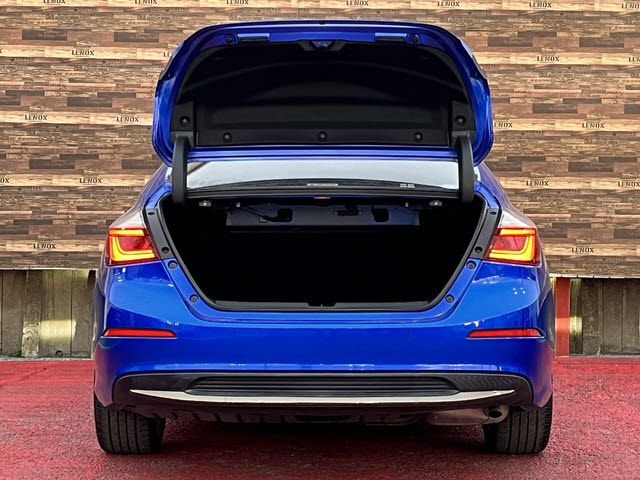 HONDA INSIGHT SEDAN 2021 Image 31