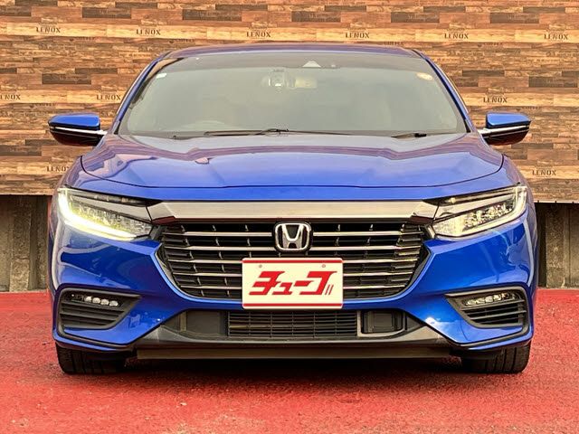 HONDA INSIGHT SEDAN 2021 Image 31
