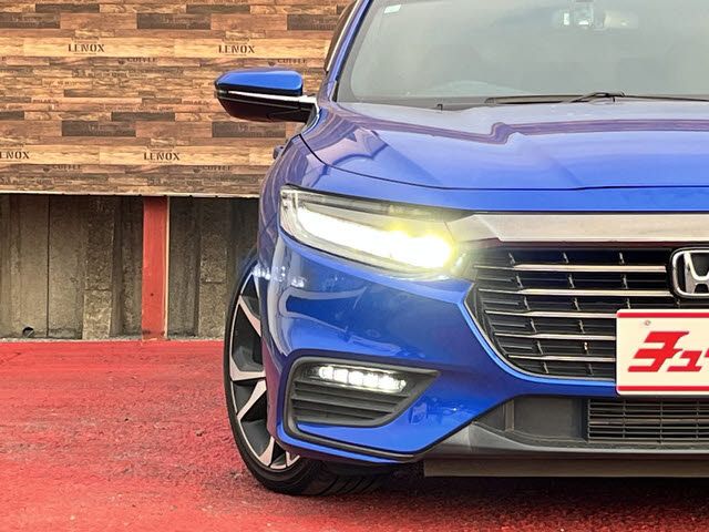 HONDA INSIGHT SEDAN 2021 Image 31