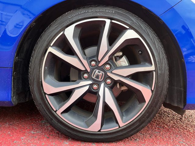 HONDA INSIGHT SEDAN 2021 Image 31