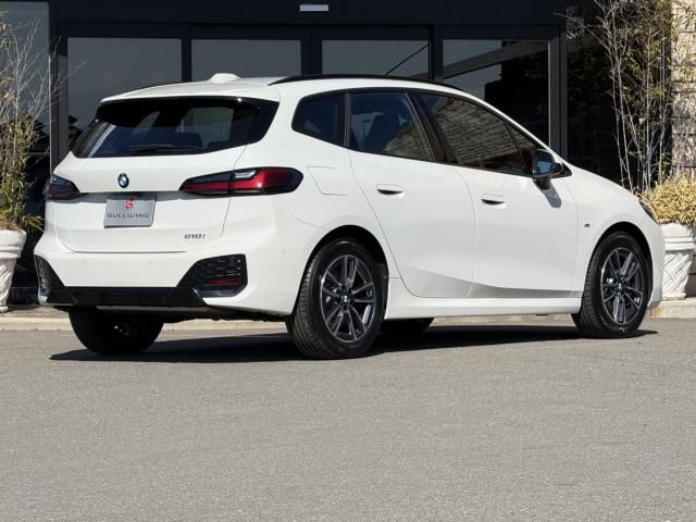 BMW 2SERIES ACTIVE T 2025 Image 31