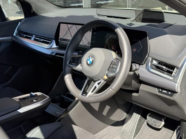 BMW 2SERIES ACTIVE T 2025 Image 31