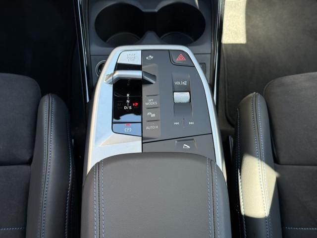 BMW 2SERIES ACTIVE T 2025 Image 31