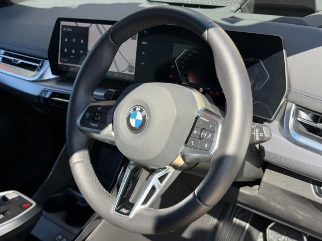 BMW 2SERIES ACTIVE T 2025 Image 31