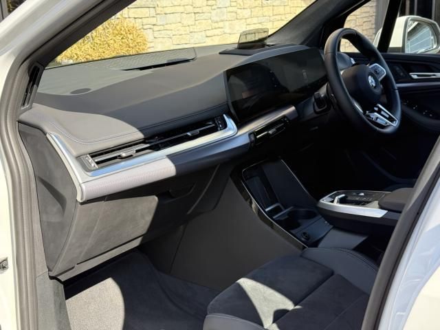 BMW 2SERIES ACTIVE T 2025 Image 31