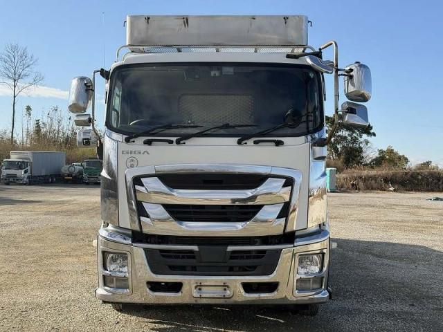 ISUZU GIGA 2017 Image 31