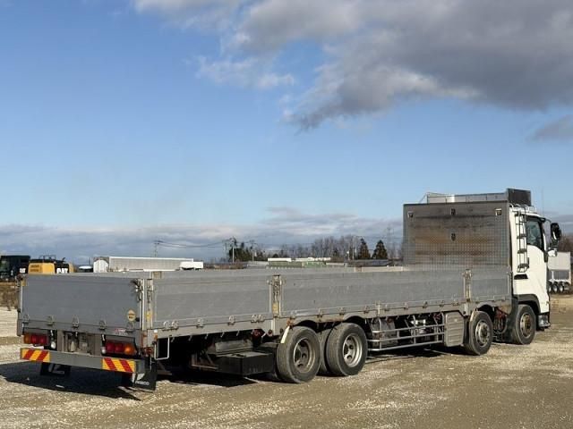 ISUZU GIGA 2017 Image 31