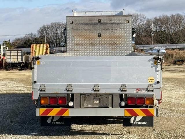 ISUZU GIGA 2017 Image 31