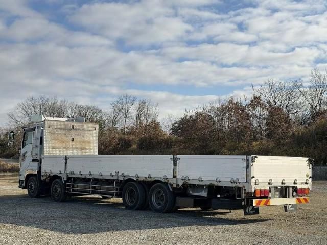 ISUZU GIGA 2017 Image 31