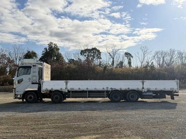 ISUZU GIGA 2017 Image 31