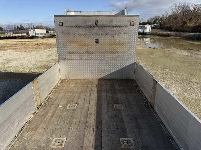 ISUZU GIGA 2017 Image 31