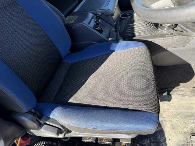 ISUZU GIGA 2017 Image 31