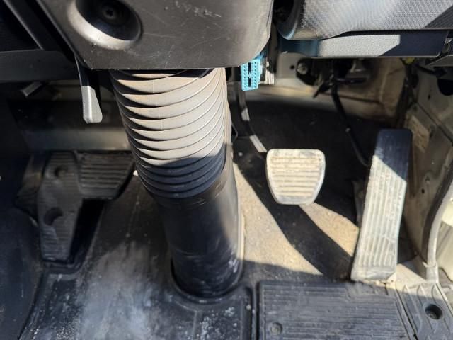 ISUZU GIGA 2017 Image 31