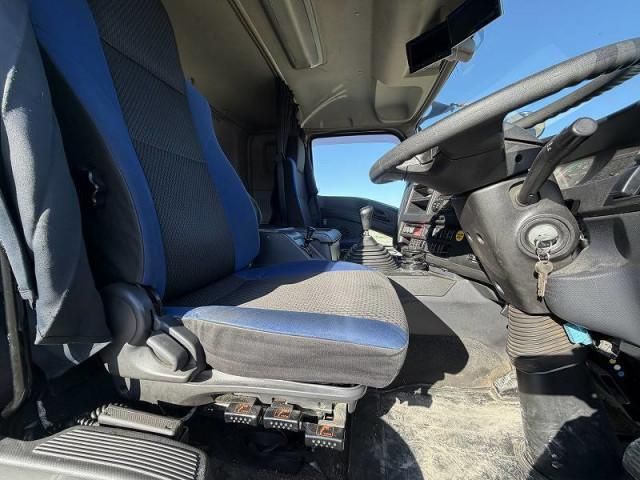 ISUZU GIGA 2017 Image 31