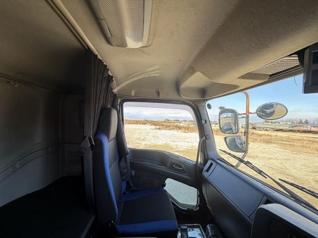 ISUZU GIGA 2017 Image 31