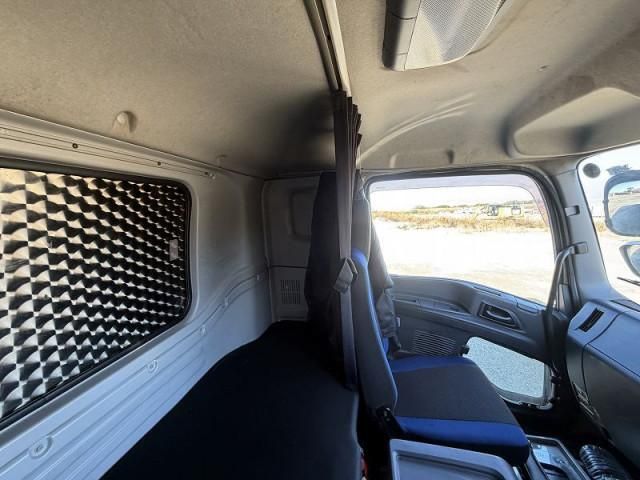 ISUZU GIGA 2017 Image 31