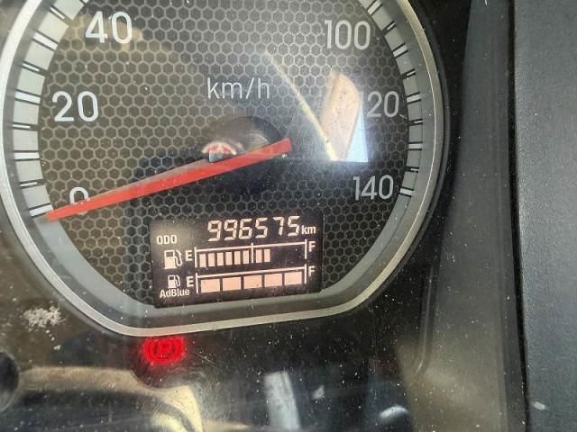 ISUZU GIGA 2017 Image 31