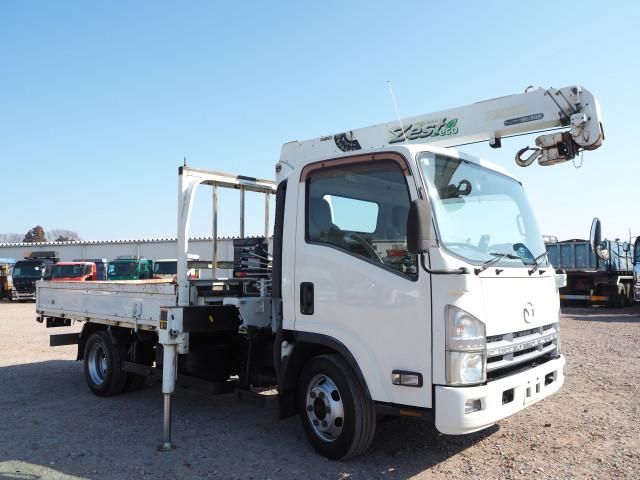 MAZDA TITAN 2012 Image 31