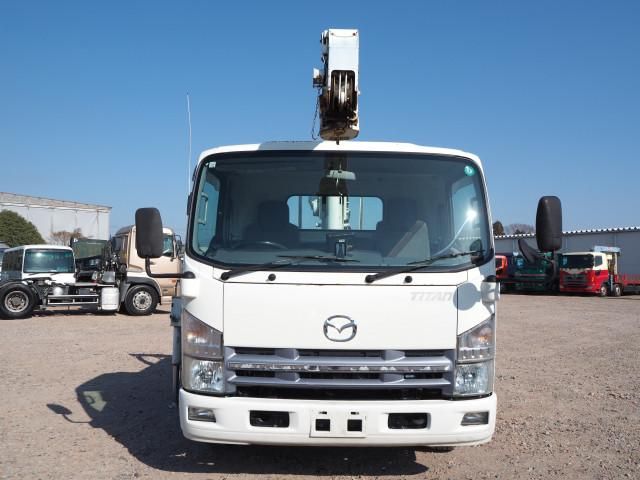 MAZDA TITAN 2012 Image 31