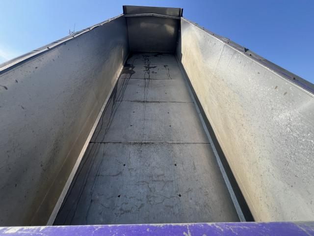 MITSUBISHI FUSOU SUPER GREAT 2011 Image 31