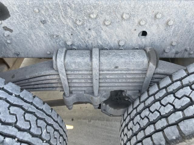 MITSUBISHI FUSOU SUPER GREAT 2011 Image 31