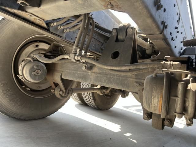 MITSUBISHI FUSOU SUPER GREAT 2011 Image 31