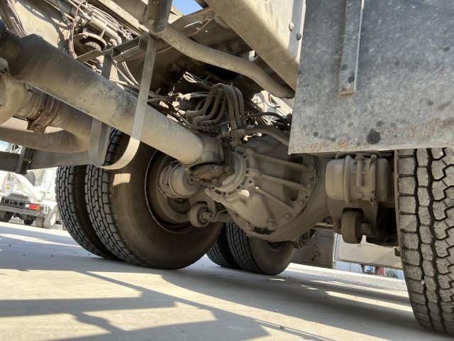 MITSUBISHI FUSOU SUPER GREAT 2011 Image 31