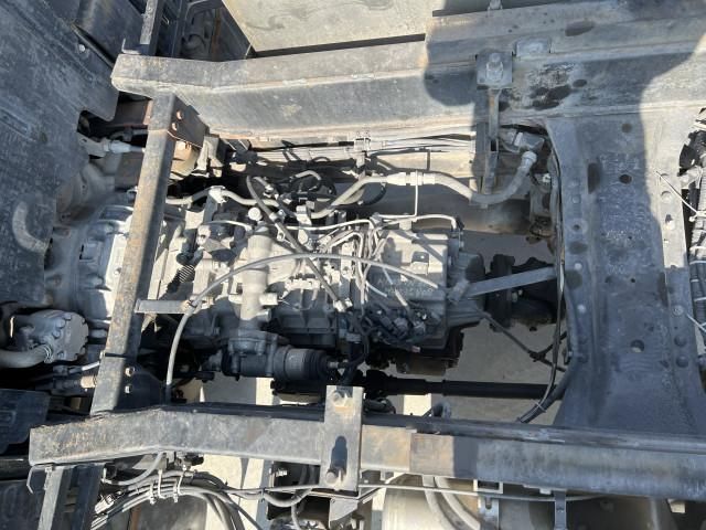 MITSUBISHI FUSOU SUPER GREAT 2011 Image 31