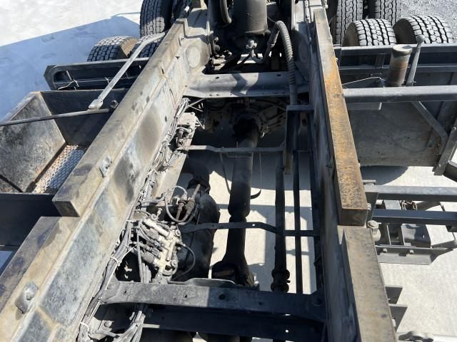 MITSUBISHI FUSOU SUPER GREAT 2011 Image 31