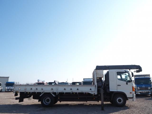 HINO RANGER 2012 Image 31