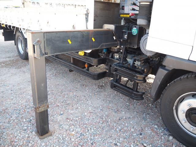 HINO RANGER 2012 Image 31