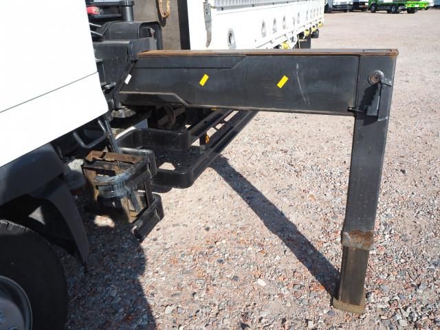 HINO RANGER 2012 Image 31