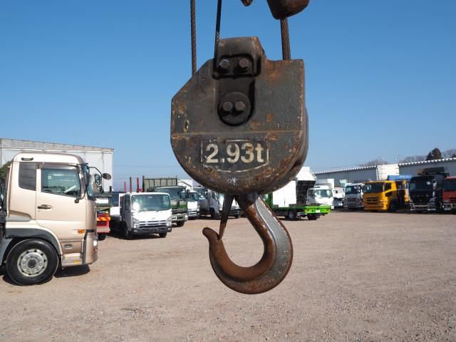 HINO RANGER 2012 Image 31