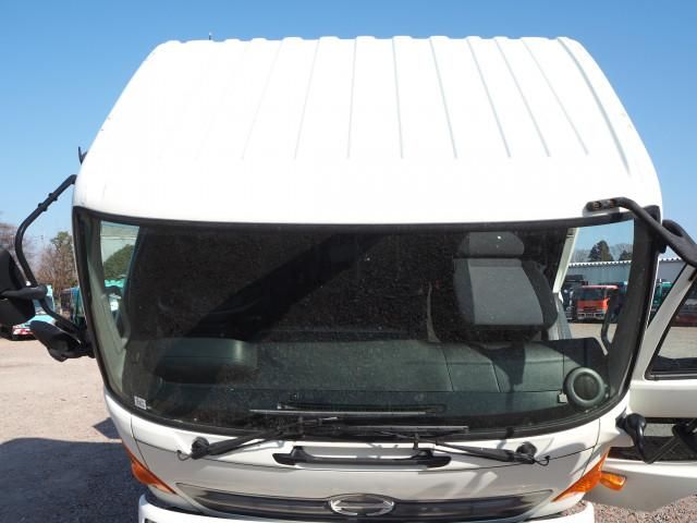 HINO RANGER 2012 Image 31