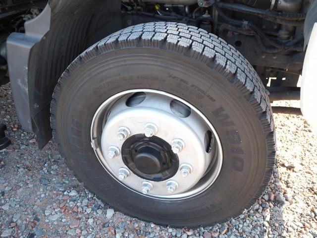 HINO RANGER 2012 Image 31