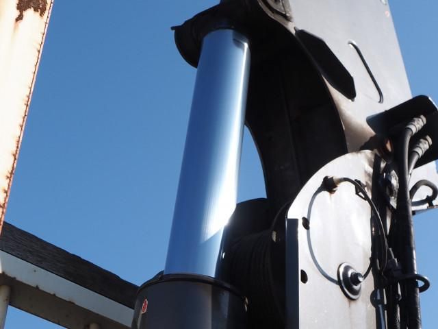 HINO RANGER 2012 Image 31