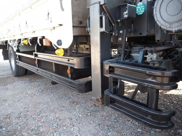 HINO RANGER 2012 Image 31