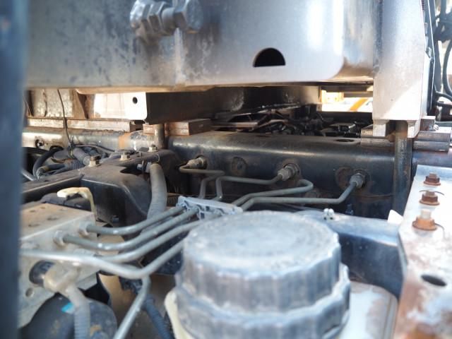 HINO RANGER 2012 Image 31