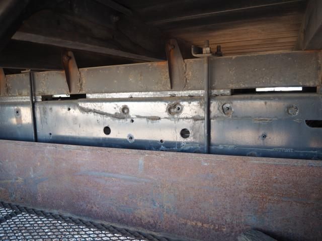 HINO RANGER 2012 Image 31