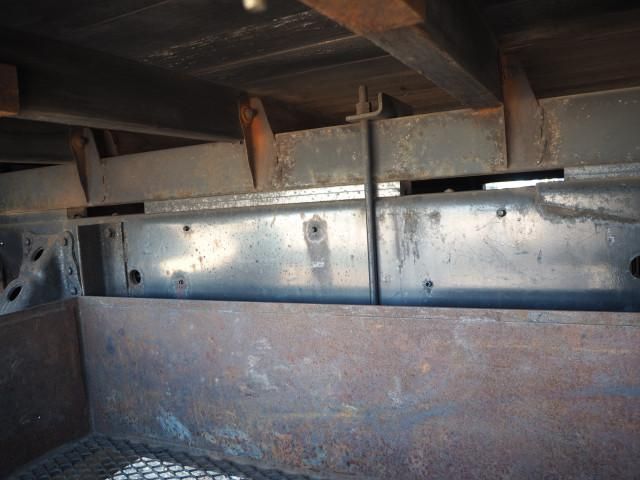 HINO RANGER 2012 Image 31