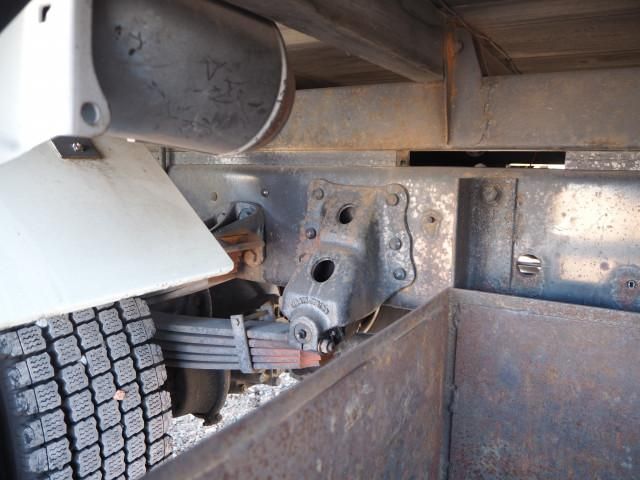 HINO RANGER 2012 Image 31