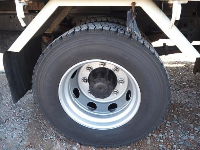 HINO RANGER 2012 Image 31