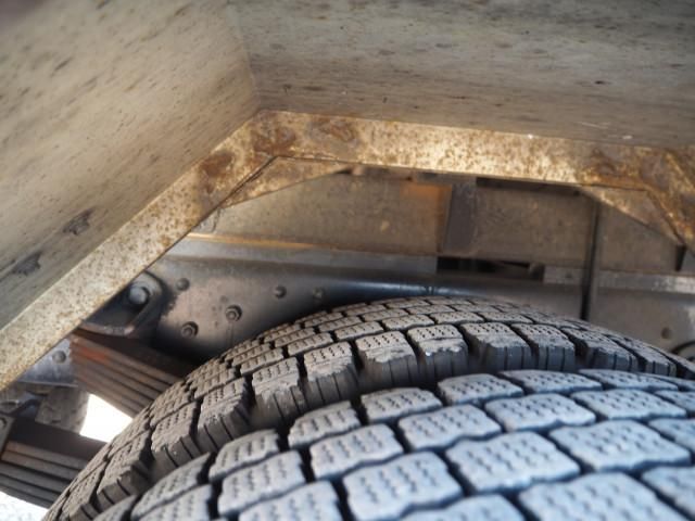 HINO RANGER 2012 Image 31